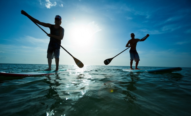 Сапсерфиг в Праге