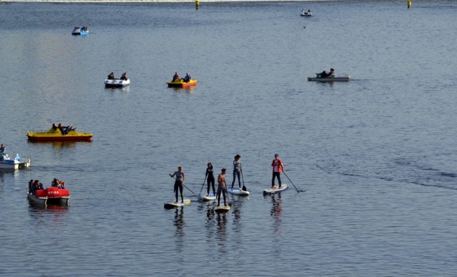 Сапсерфиг в Праге