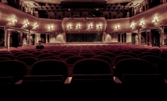 Международный телевизионный фестиваль Zlatá Praha