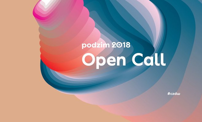 Czech Design Week 2018