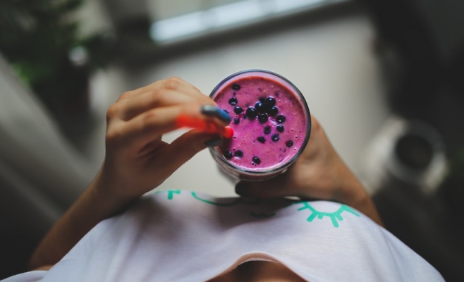 Фестиваль здорового питания SPOLU fest