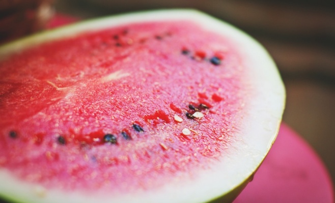 Фестиваль здорового питания SPOLU fest