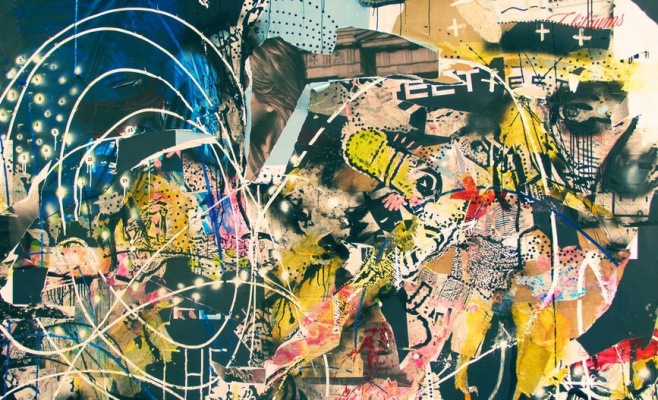 Фестиваль искусства Art Block Festival