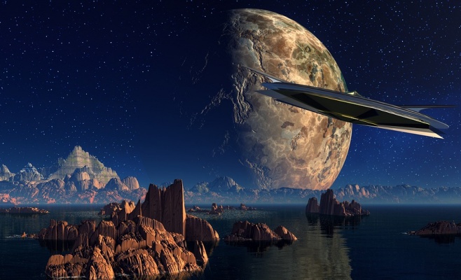 Фестиваль CONiáš – Parcon 2016