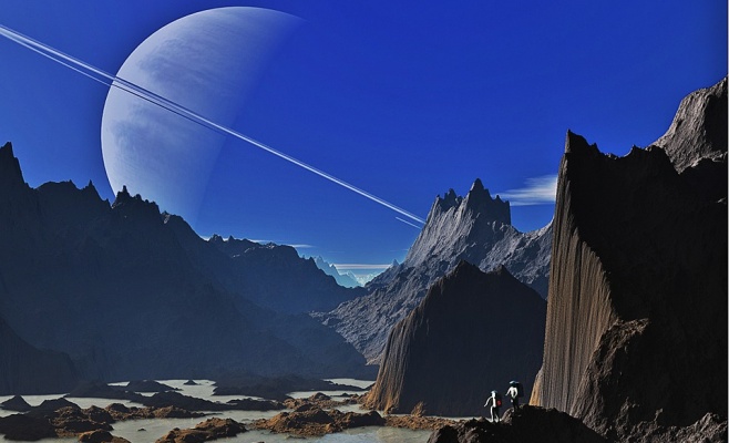 Фестиваль CONiáš – Parcon 2016