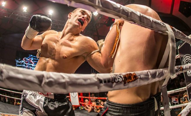 Prague Harley Days 2019