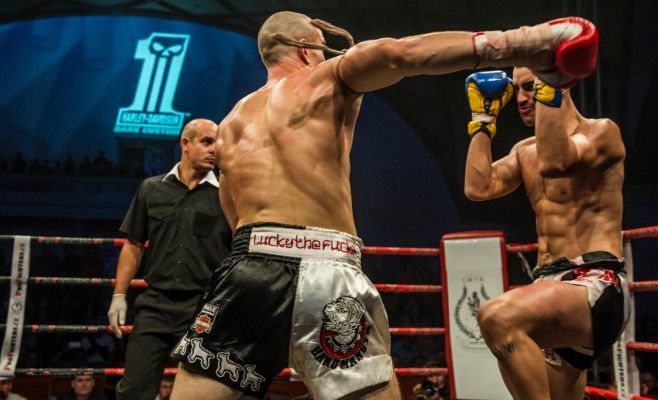 Prague Harley Days 2019