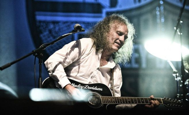 Prague Harley Days 2019