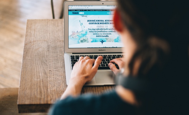 Фестиваль Slow Travel