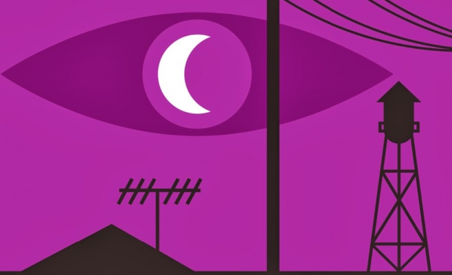 Концерт Welcome to Night Vale