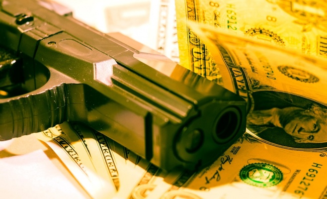 МВД рассказало о коррупции в Чехии и действующих преступных группировках