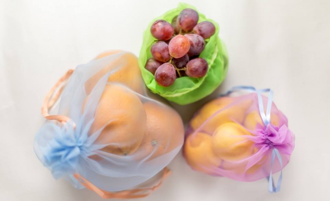 В Чехии появятся новые биоразлагаемые пакеты