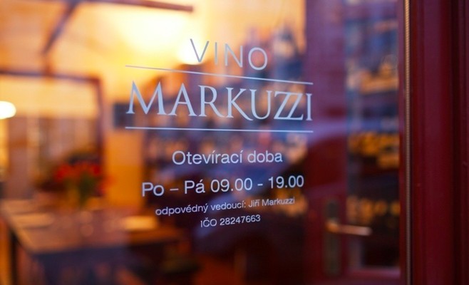 Markuzzi