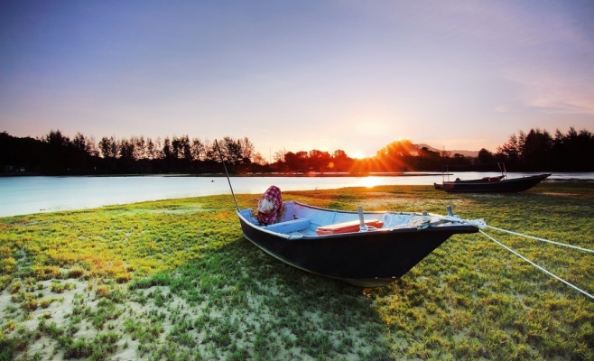 В субботу ожидается жара, в воскресенье – дожди