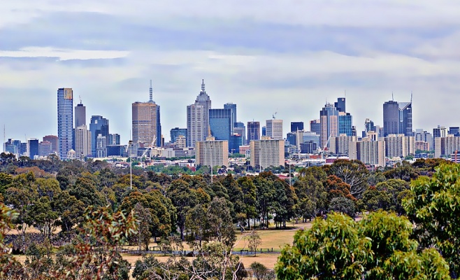 Названы самые благоприятные города для жизни