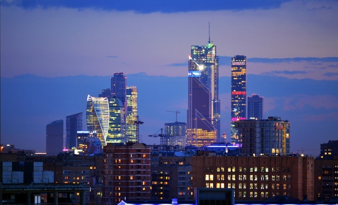 Названы самые благоприятные города для жизни