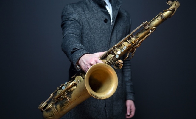 Electro Deluxe на AghaRTA Prague Jazz Festival