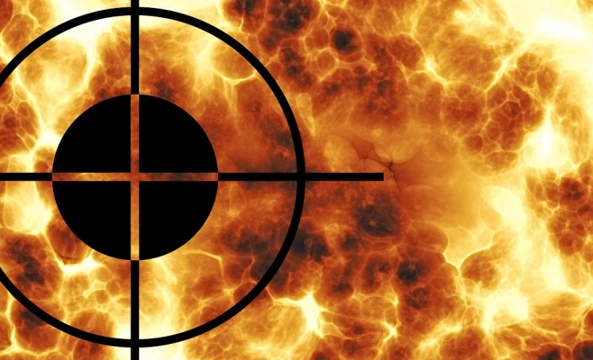 Комментарии людей по поводу сегодняшней провокационной акции. Видео