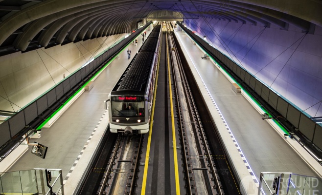 Транспортное предприятие выпустило удобное приложение для пассажиров