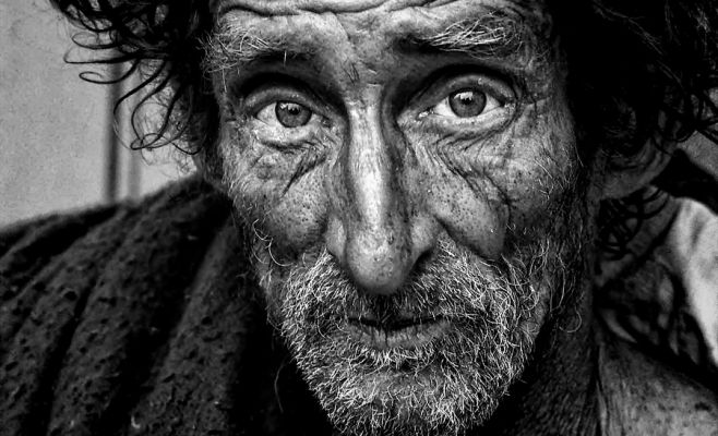 Прага выделит 1,5 млн на помощь бездомным