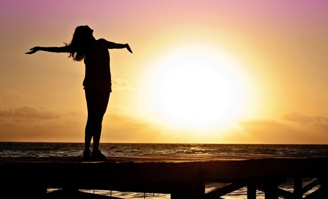 Чехию ждет последняя солнечная и жаркая неделя в этом году