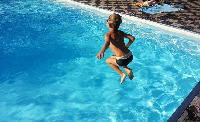 Воскресенье – самый жаркий день за последние 30 лет