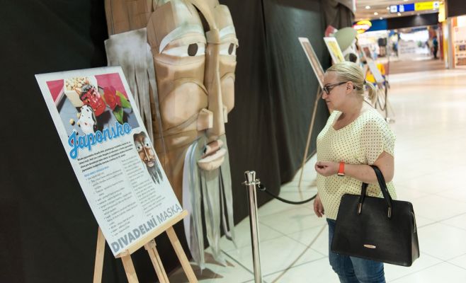 История масок