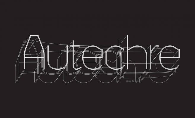 Концерт Autechre