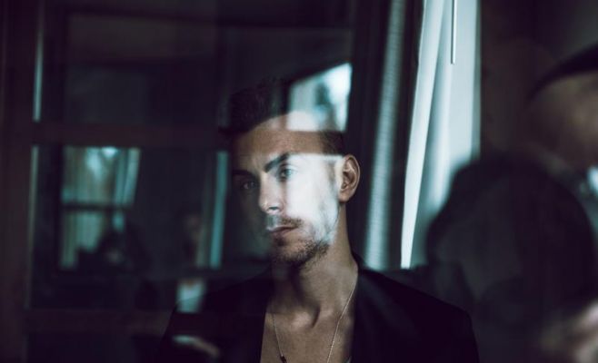 Концерт Асафа Авидана