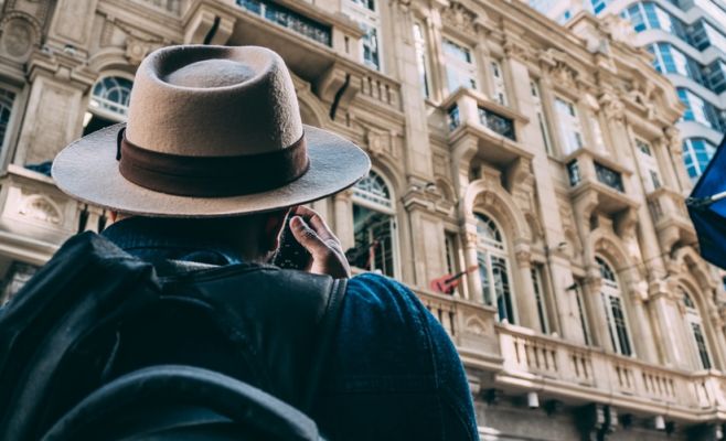 Architecture Week Praha