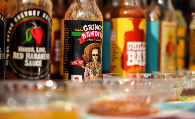 Фестиваль Chilli Fest