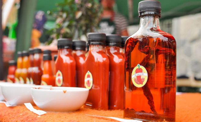 Фестиваль Chilli Fest