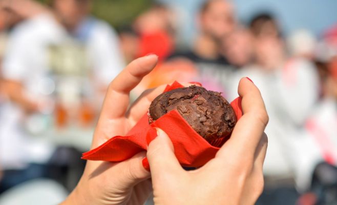 Фестиваль Chilli Fest