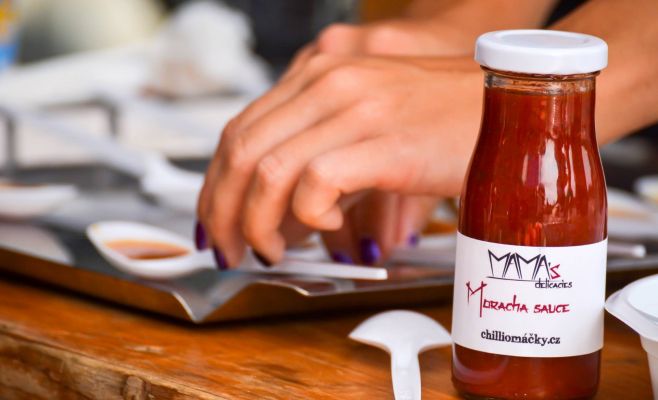 Фестиваль Chilli Fest