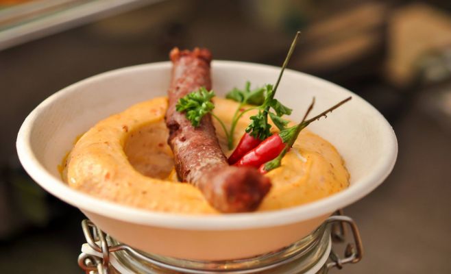 Фестиваль Chilli Fest