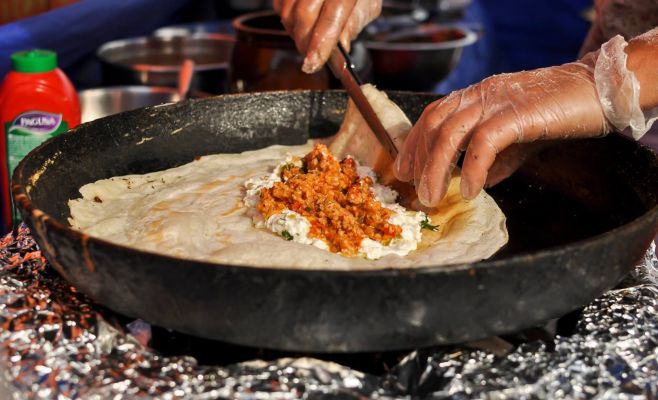 Фестиваль Chilli Fest