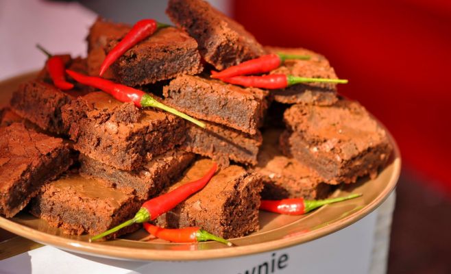 Фестиваль Chilli Fest