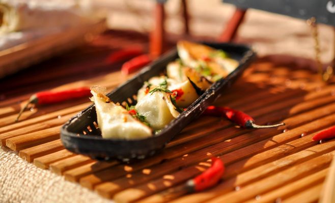 Фестиваль Chilli Fest