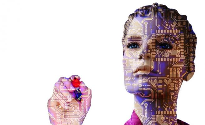 Фестиваль науки