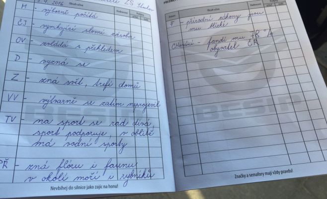 Президент Чехии поздравил школьников с началом учебного года