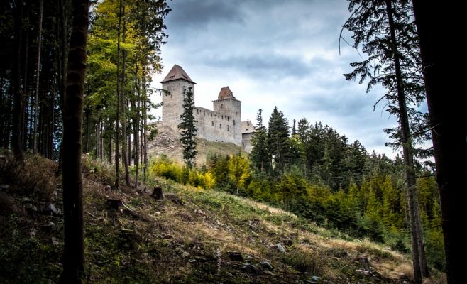 Дни европейского наследия