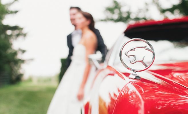 Чешка сообщила о бомбе в ЗАГСе, чтобы сорвать свадьбу бывшего