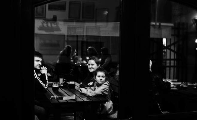 Монастырская пивоварня Страгов