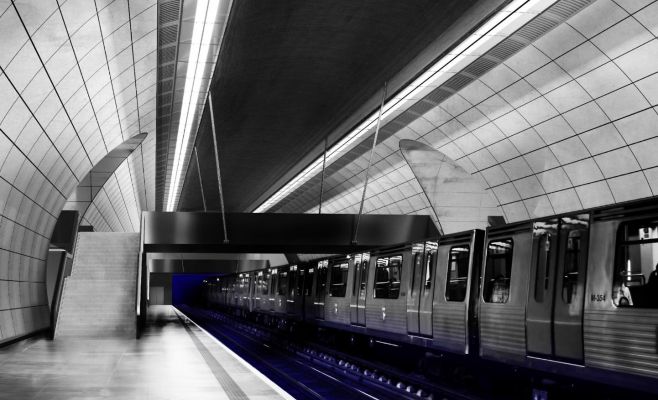 Новая ветка пражского метро: проект студентов ЧВУТ vs. проект Транспортного предприятия