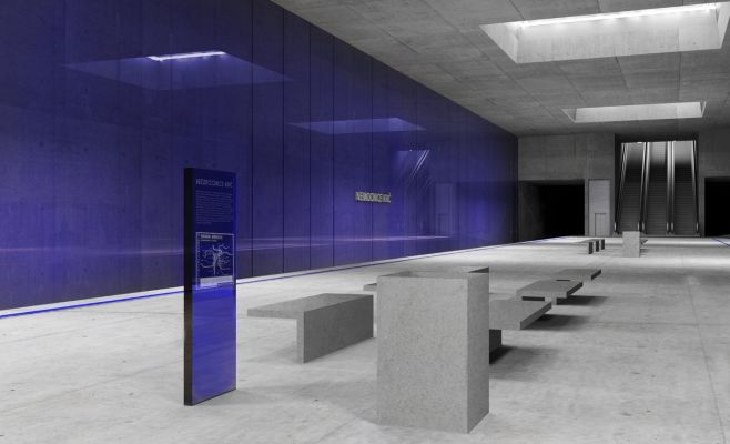 Новая ветка пражского метро: проект студентов ЧВУТ vs. проект Транспортного предприятия