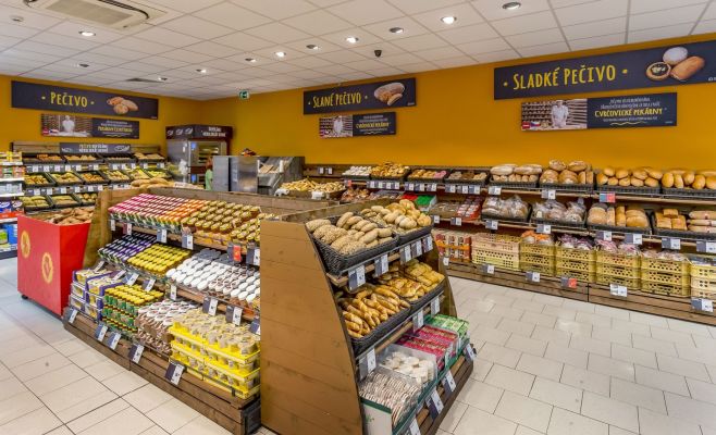 Сеть Penny Market открыла первый магазин нового поколения