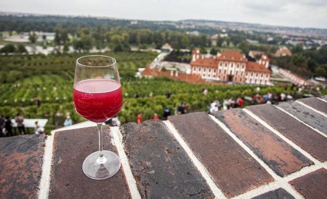 Где в Праге в эти выходные попробовать бурчак?