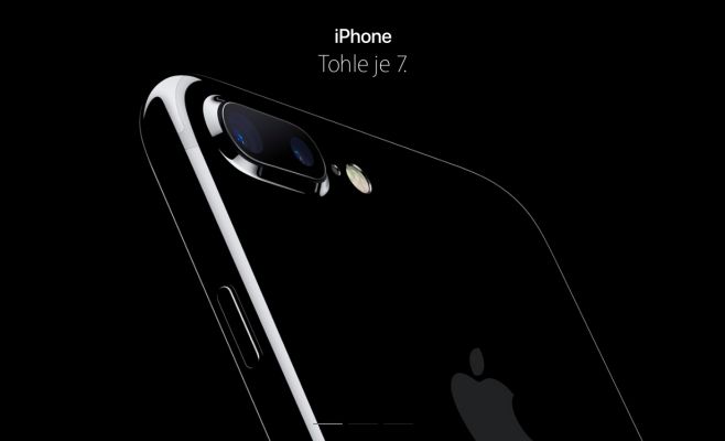 Стали известны цены новых iPhone в Чехии