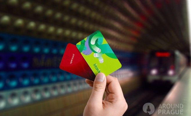 Lítačka уже обошлась Праге в 35 млн крон