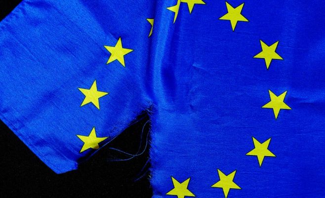 В Чехии собирают подписи за выход из Евросоюза
